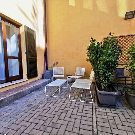 Fontanone Apartment Lonato Buitenkant foto