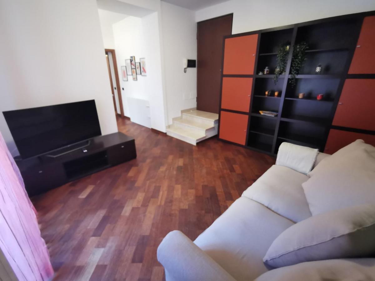 Fontanone Apartment Lonato Buitenkant foto