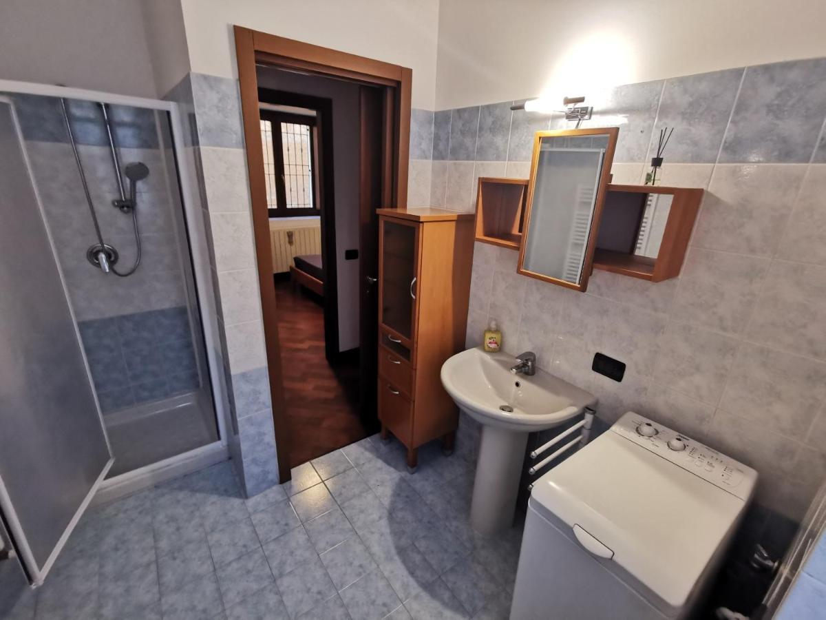 Fontanone Apartment Lonato Buitenkant foto