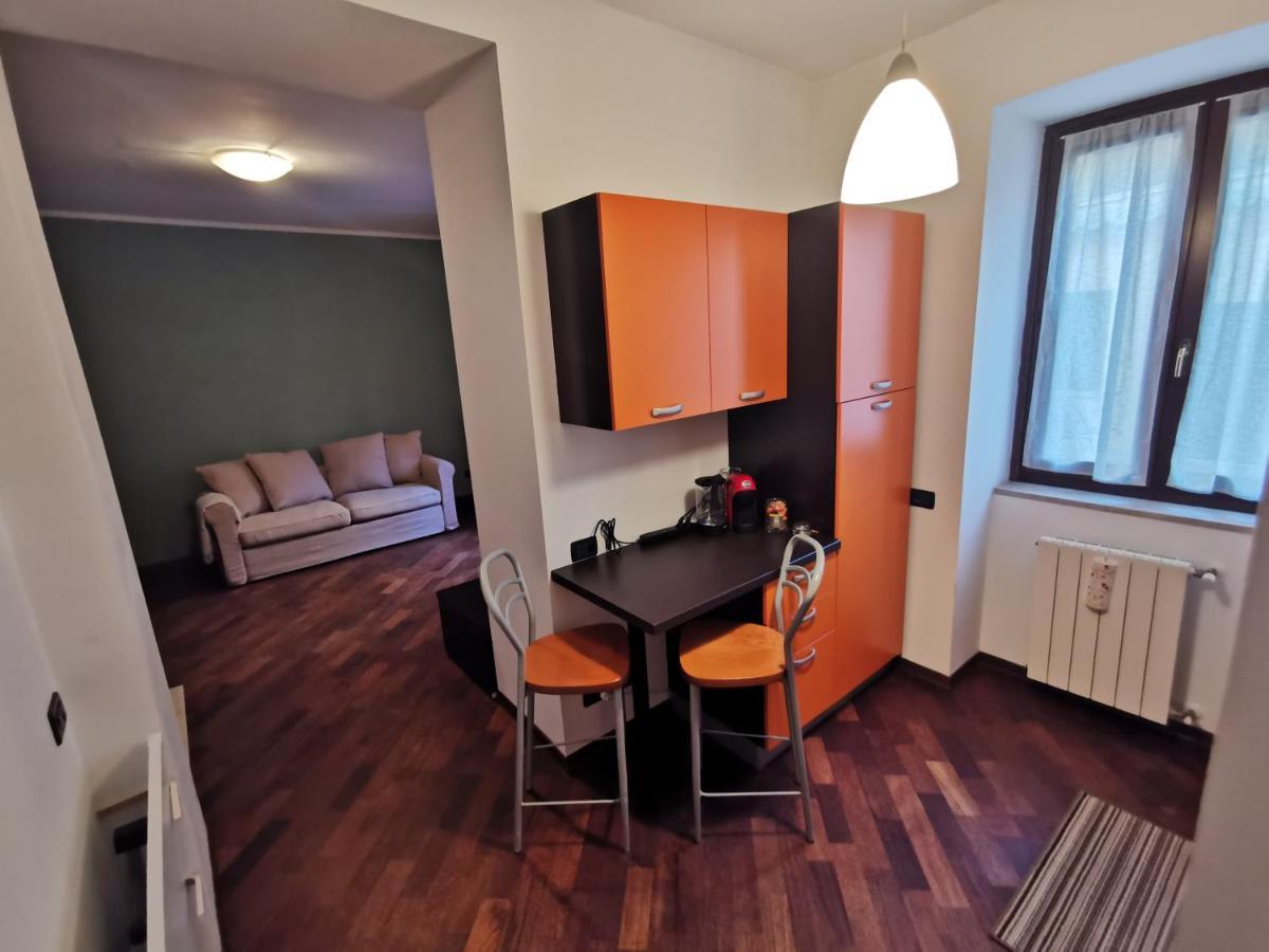 Fontanone Apartment Lonato Buitenkant foto