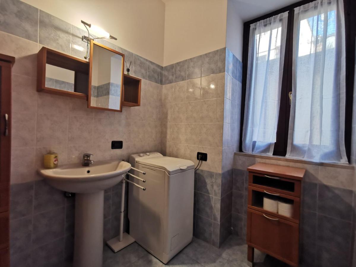 Fontanone Apartment Lonato Buitenkant foto