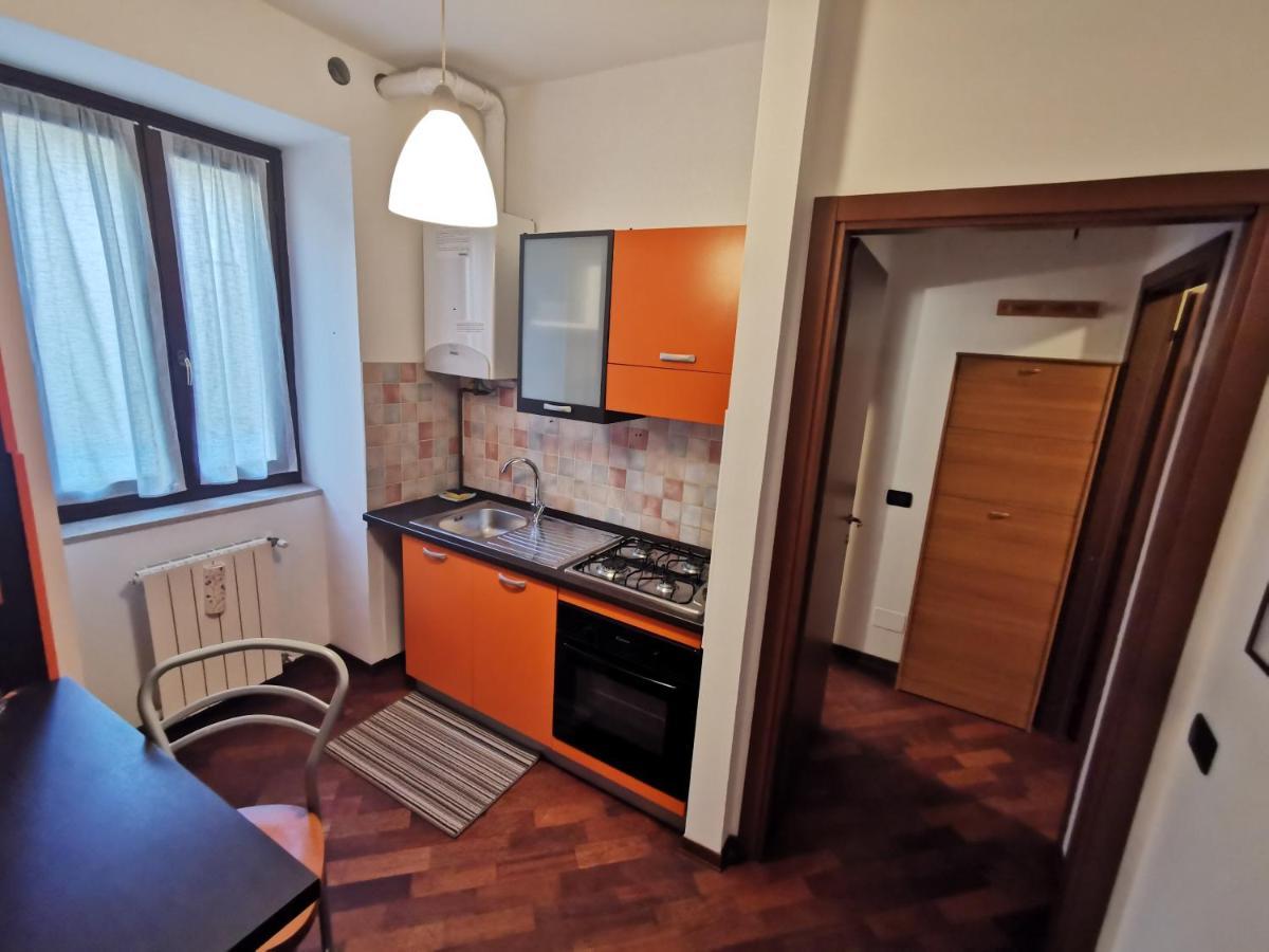 Fontanone Apartment Lonato Buitenkant foto