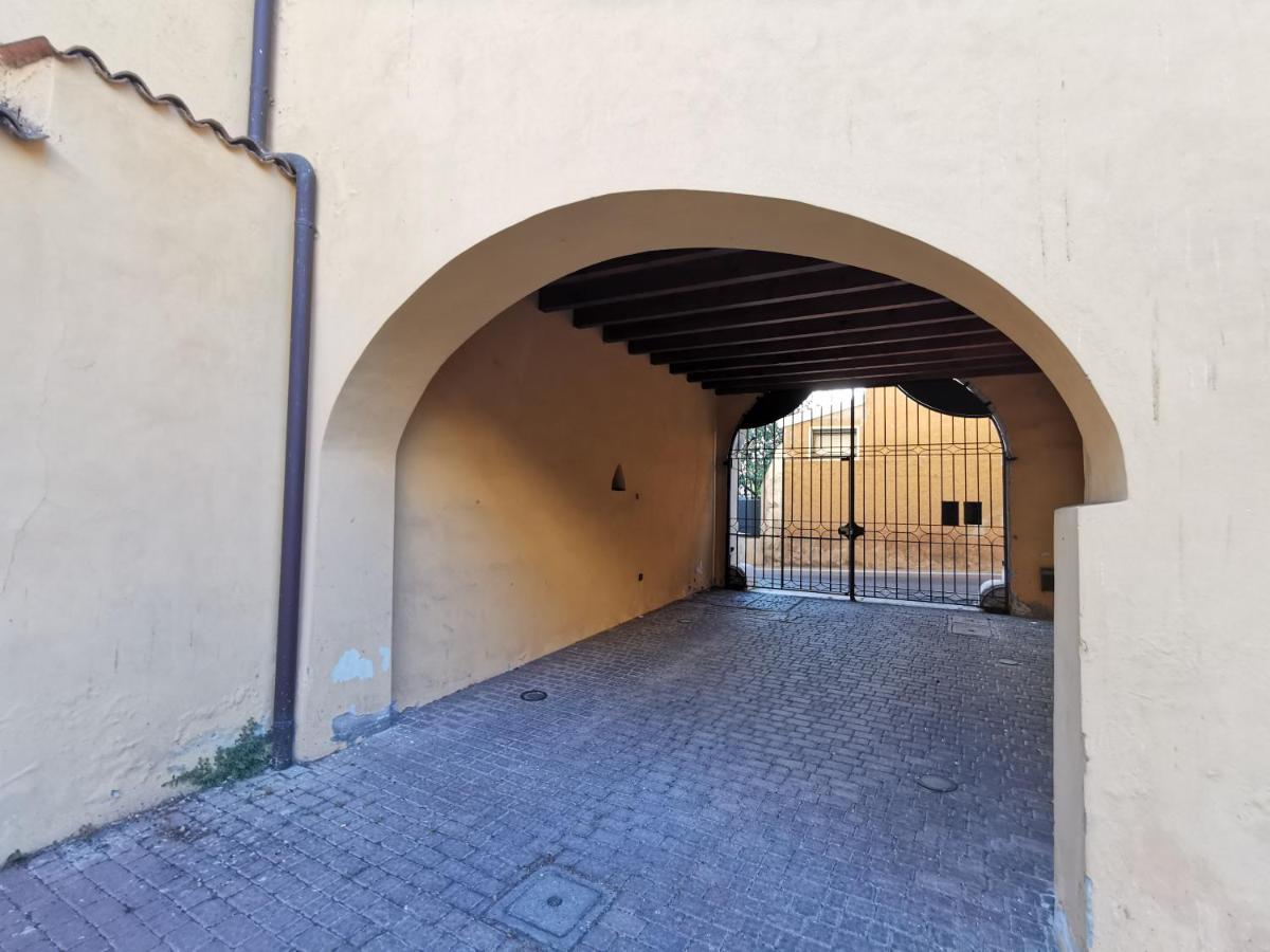 Fontanone Apartment Lonato Buitenkant foto