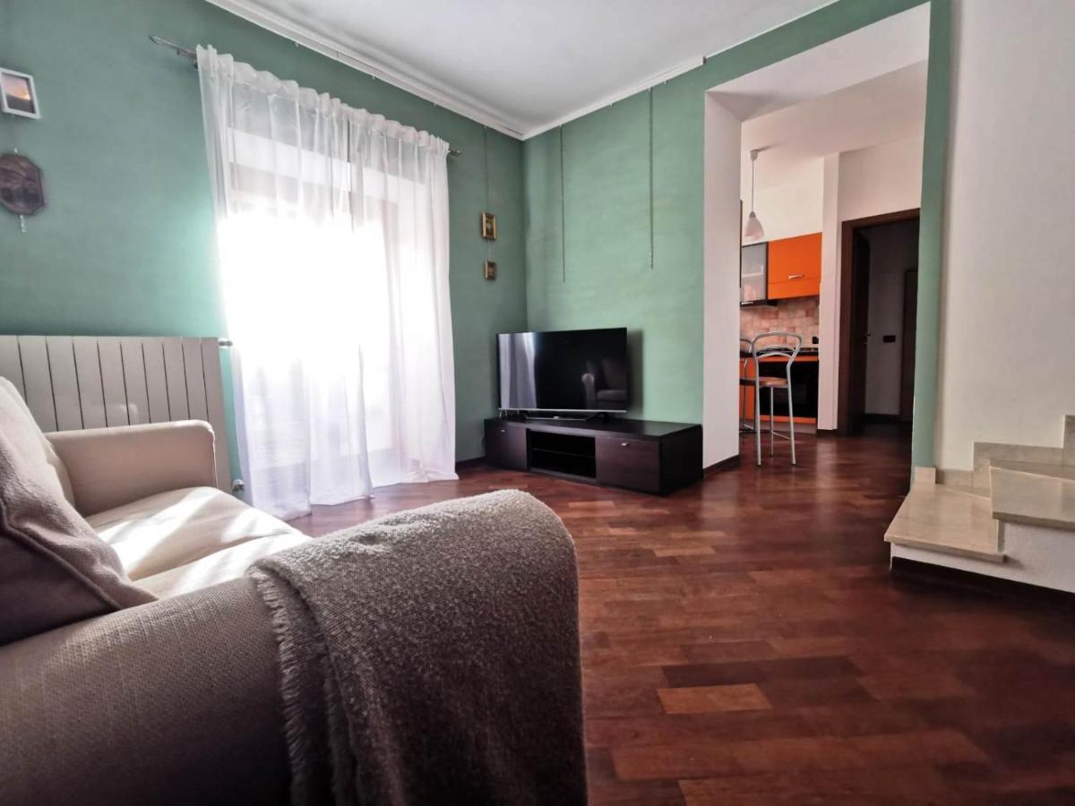 Fontanone Apartment Lonato Buitenkant foto