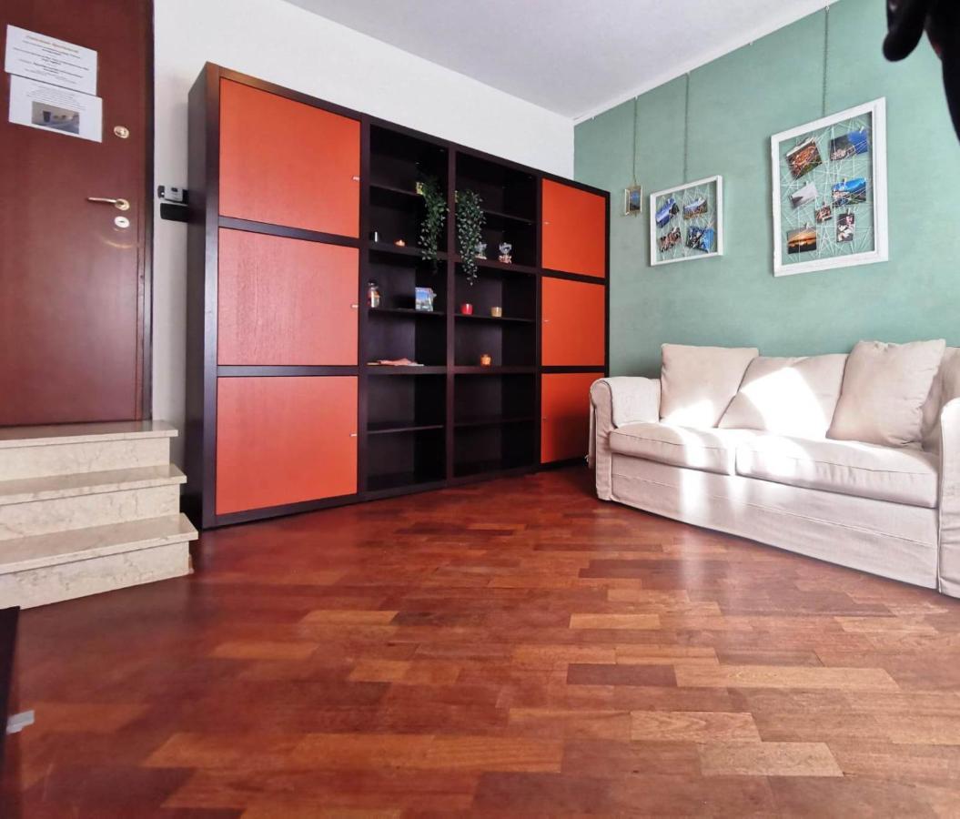 Fontanone Apartment Lonato Buitenkant foto