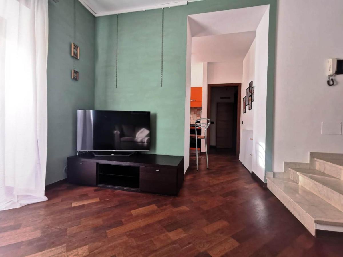 Fontanone Apartment Lonato Buitenkant foto