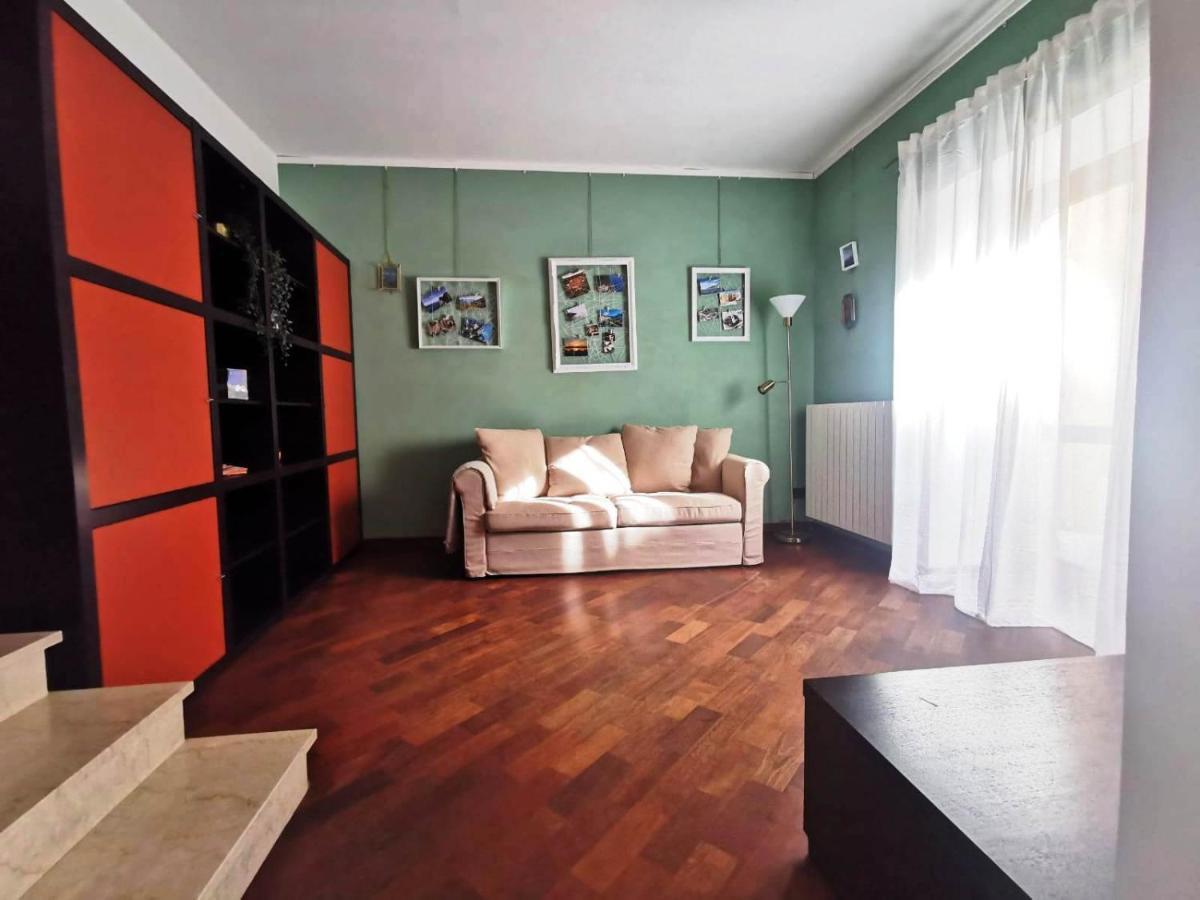 Fontanone Apartment Lonato Buitenkant foto