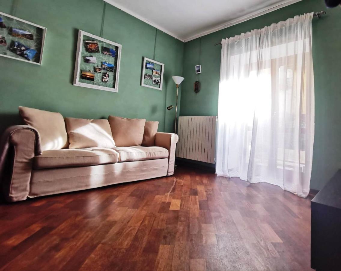 Fontanone Apartment Lonato Buitenkant foto