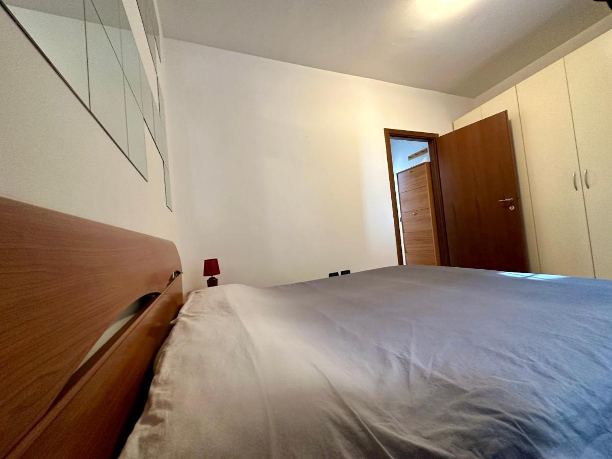 Fontanone Apartment Lonato Buitenkant foto