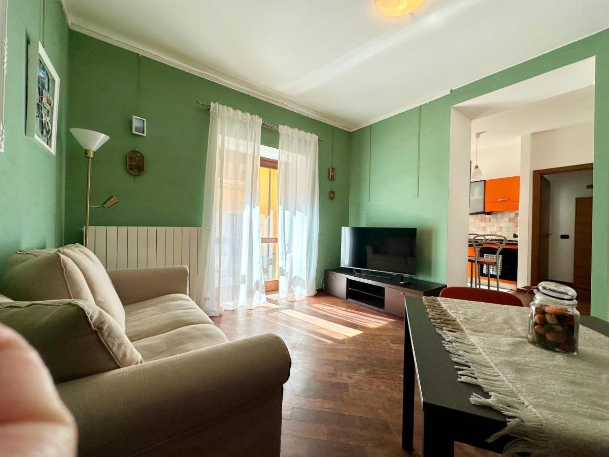 Fontanone Apartment Lonato Buitenkant foto