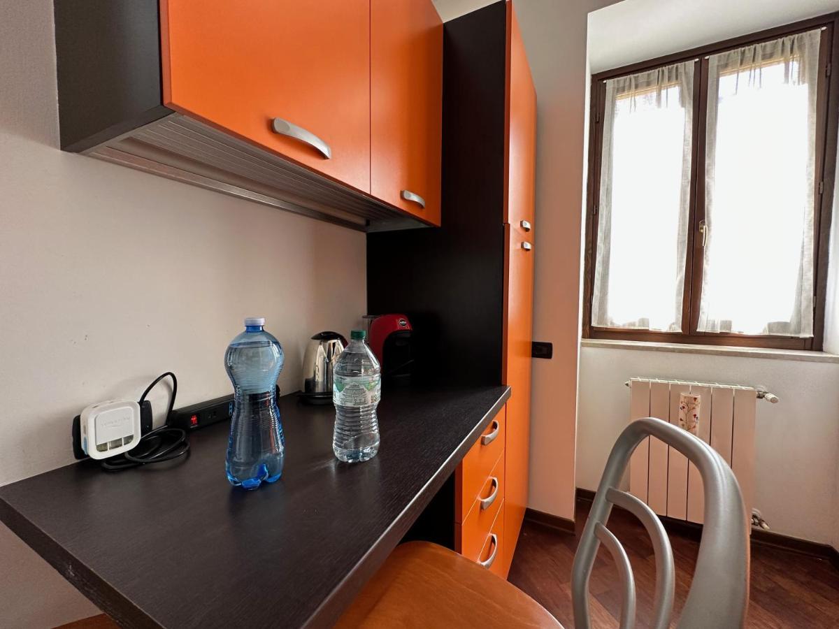 Fontanone Apartment Lonato Buitenkant foto