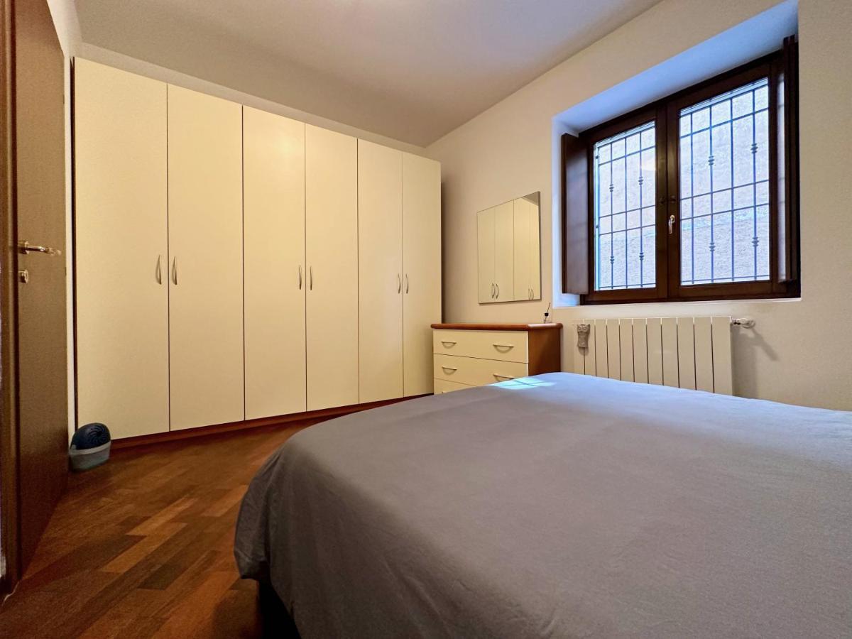 Fontanone Apartment Lonato Buitenkant foto