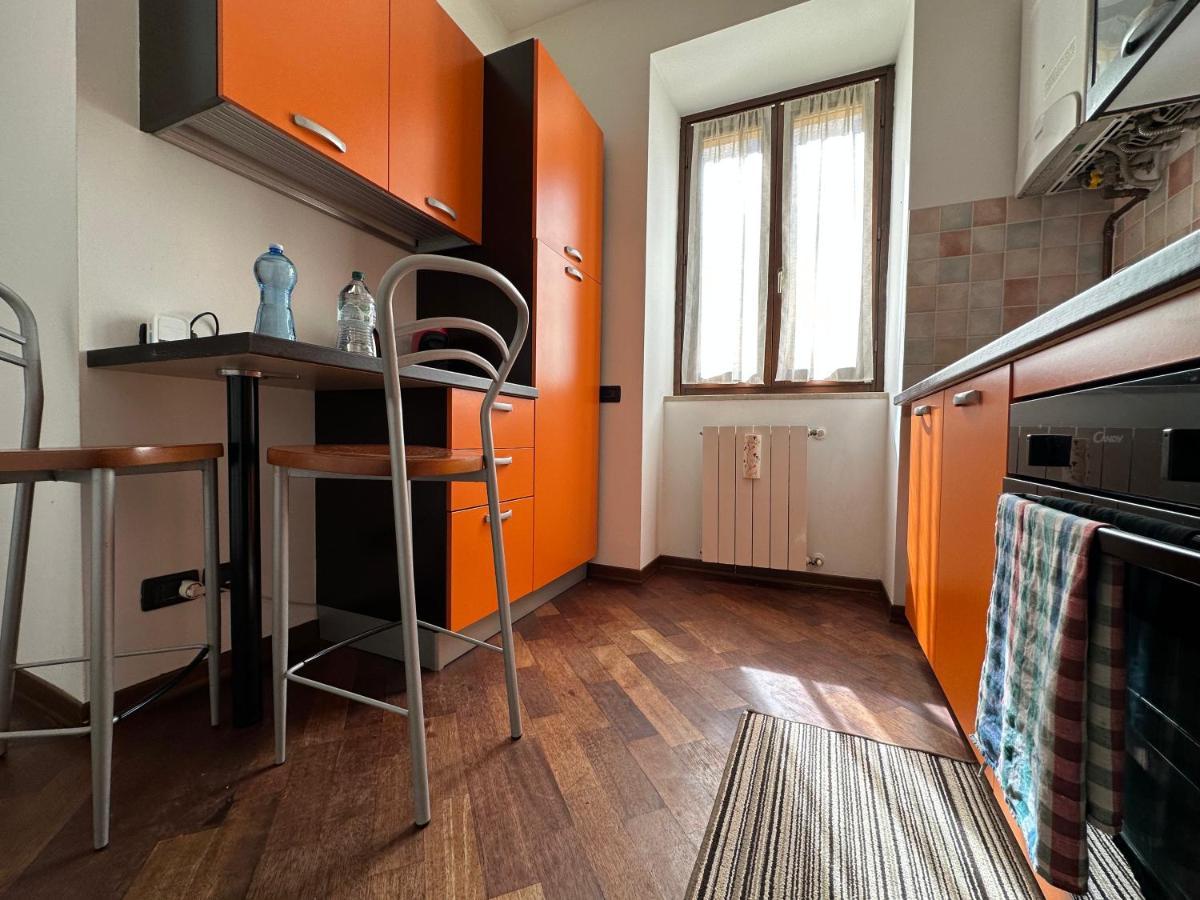 Fontanone Apartment Lonato Buitenkant foto