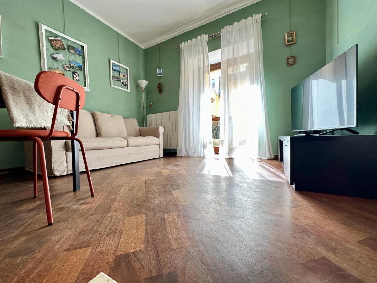 Fontanone Apartment Lonato Buitenkant foto