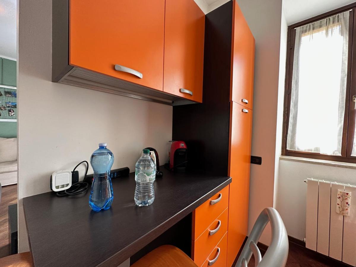 Fontanone Apartment Lonato Buitenkant foto