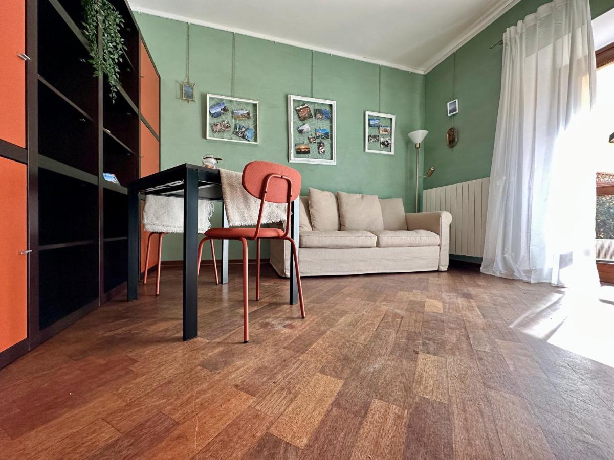 Fontanone Apartment Lonato Buitenkant foto