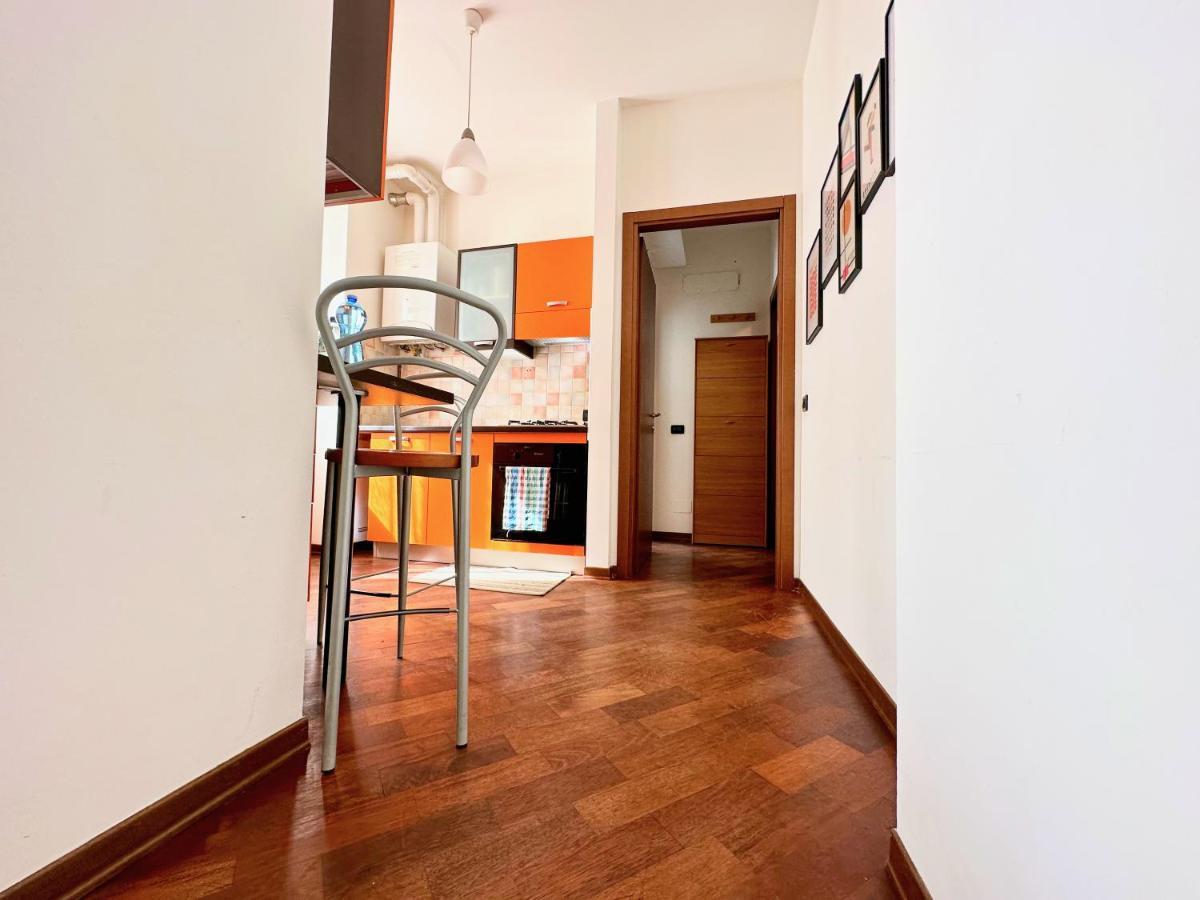 Fontanone Apartment Lonato Buitenkant foto